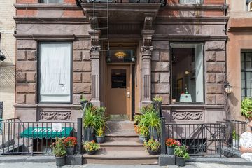 Te Company 15 Tea Shops Tapas and Small Plates West Village