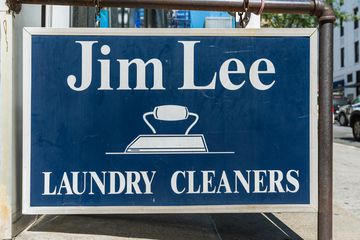Jim Lee Laundry and Cleaners 4 Dry Cleaners Laundromats Family Owned Upper East Side Uptown East