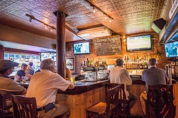 Bedford Falls 1 American Bars Beer Bars undefined