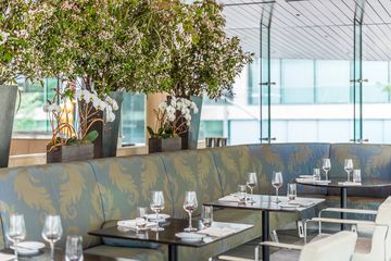 Lincoln Ristorante 14 Brunch Italian Lincoln Square Midtown West Upper West Side