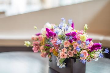 Lincoln Ristorante 15 Brunch Italian Lincoln Square Midtown West Upper West Side