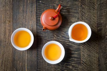 Te Company 1 Tea Shops Tapas and Small Plates West Village