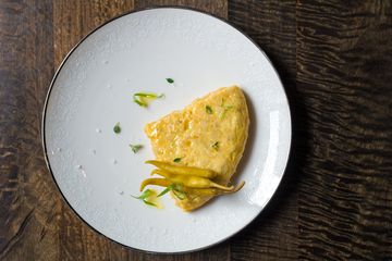 Te Company 10 Tea Shops Tapas and Small Plates West Village