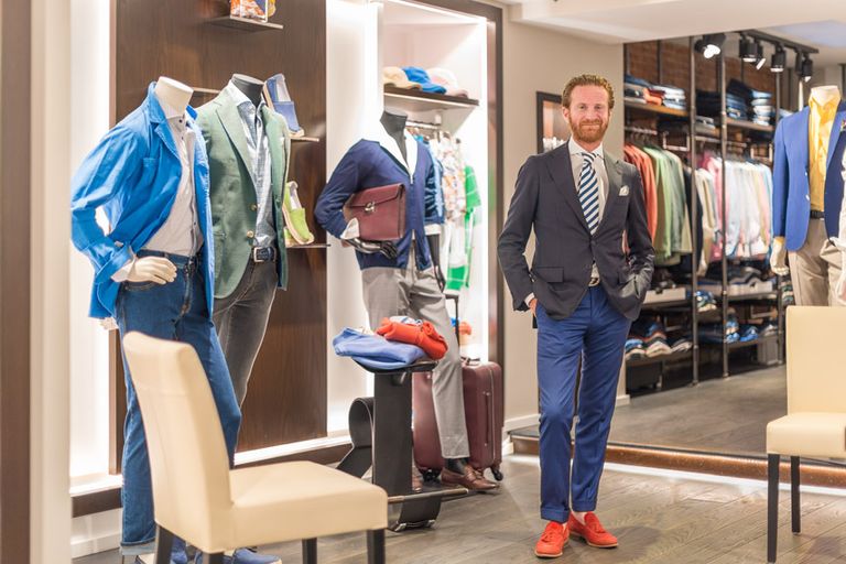 Tincati USA 1 Mens Clothing Mens Accessories Upper East Side Uptown East Lenox Hill