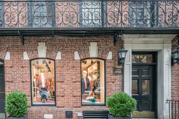 Tincati USA 2 Mens Clothing Mens Accessories Upper East Side Uptown East Lenox Hill