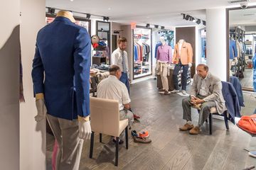 Tincati USA 8 Mens Clothing Mens Accessories Upper East Side Uptown East Lenox Hill