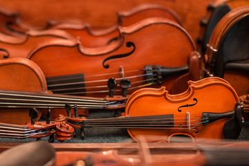 David Segal Violins Ltd. 2 Restoration and Repairs Upper West Side Lincoln Square Midtown West