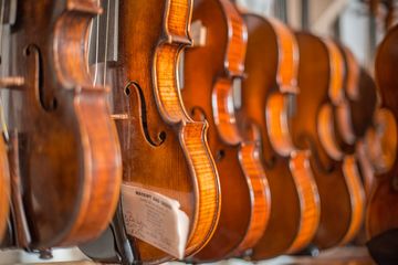 David Segal Violins Ltd. 27 Restoration and Repairs Upper West Side Lincoln Square Midtown West