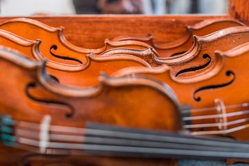 David Segal Violins Ltd. 28 Restoration and Repairs Upper West Side Lincoln Square Midtown West