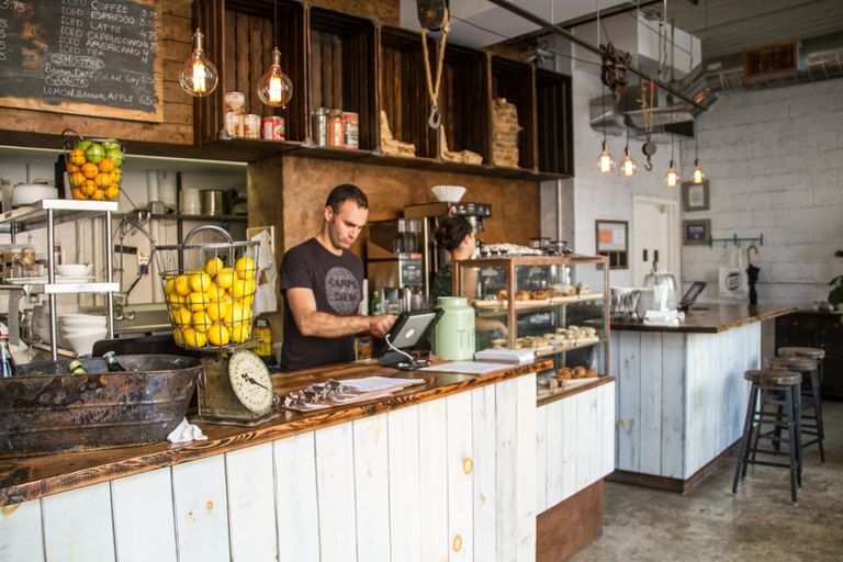 Rustic Table 1 Cafes Midtown West Hells Kitchen