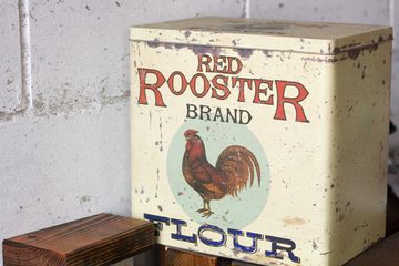 Rustic Table 6 Cafes Midtown West Hells Kitchen