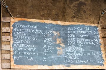 Rustic Table 7 Cafes Midtown West Hells Kitchen