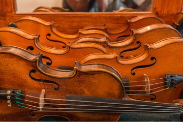 David Segal Violins Ltd. 12 Restoration and Repairs Upper West Side Lincoln Square Midtown West