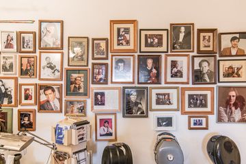 David Segal Violins Ltd. 14 Restoration and Repairs Upper West Side Lincoln Square Midtown West