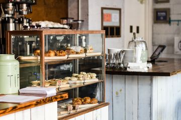 Rustic Table 10 Cafes Midtown West Hells Kitchen