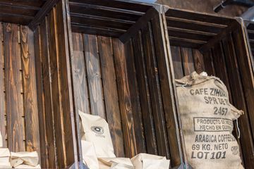 Rustic Table 11 Cafes Midtown West Hells Kitchen