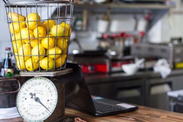 Rustic Table 12 Cafes Midtown West Hells Kitchen