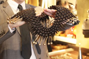 Perez Sanz 2 Jewelry Bags Uptown East Upper East Side