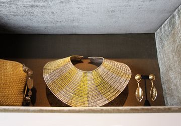 Perez Sanz 4 Jewelry Bags Uptown East Upper East Side