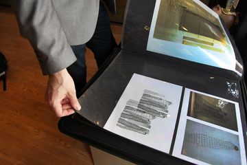 Perez Sanz 7 Jewelry Bags Uptown East Upper East Side