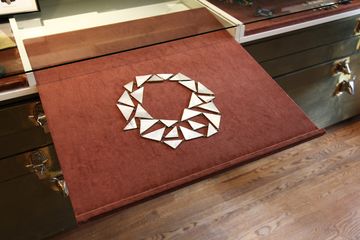 Perez Sanz 9 Jewelry Bags Uptown East Upper East Side