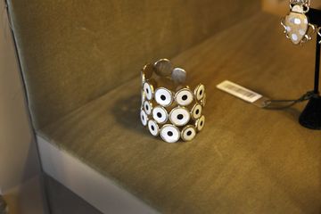 Perez Sanz 10 Jewelry Bags Uptown East Upper East Side