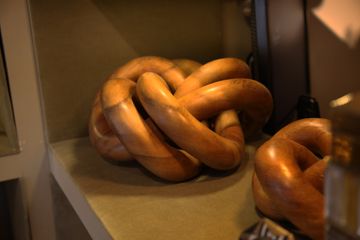 Perez Sanz 13 Jewelry Bags Uptown East Upper East Side