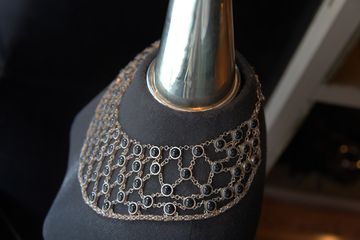 Perez Sanz 15 Jewelry Bags Uptown East Upper East Side