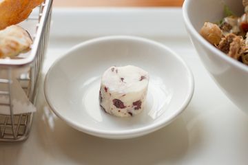 Rustic Table 16 Cafes Midtown West Hells Kitchen