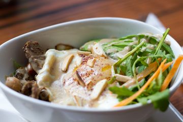 Rustic Table 17 Cafes Midtown West Hells Kitchen