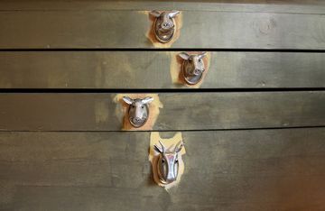 Perez Sanz 17 Jewelry Bags Uptown East Upper East Side