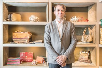 Perez Sanz 19 Jewelry Bags Uptown East Upper East Side