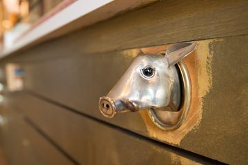 Perez Sanz 20 Jewelry Bags Uptown East Upper East Side