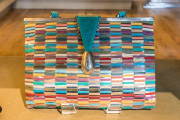 Perez Sanz 21 Jewelry Bags Uptown East Upper East Side