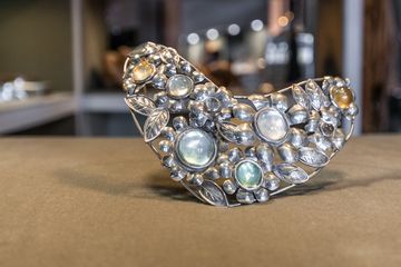 Perez Sanz 22 Jewelry Bags Uptown East Upper East Side