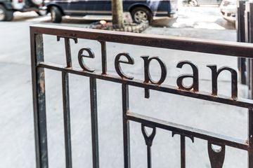 Telepan 7 American Lincoln Square Midtown West Upper West Side