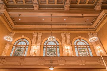 Congregation Shearith Israel 3 Synagogues Historic Site Lincoln Square Upper West Side Midtown West