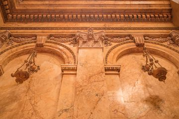 Congregation Shearith Israel 6 Synagogues Historic Site Lincoln Square Upper West Side Midtown West