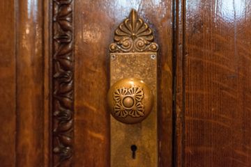 Congregation Shearith Israel 10 Synagogues Historic Site Lincoln Square Upper West Side Midtown West