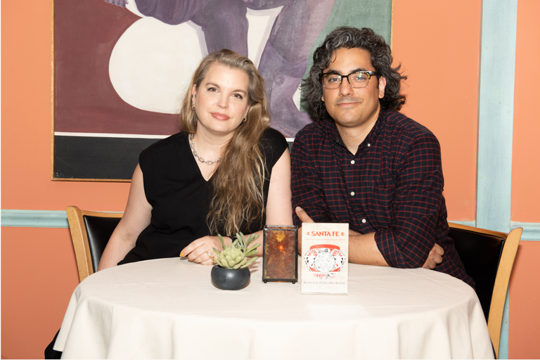 Santa Fe 1 Mexican Family Owned Upper West Side Midtown West Lincoln Square