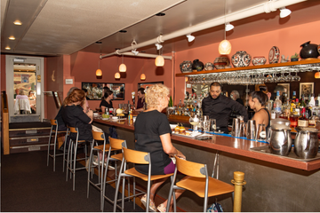 Santa Fe 3 Mexican Family Owned Upper West Side Midtown West Lincoln Square