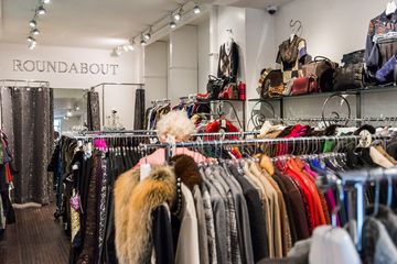 Roundabout 1 Women's Clothing Upper East Side