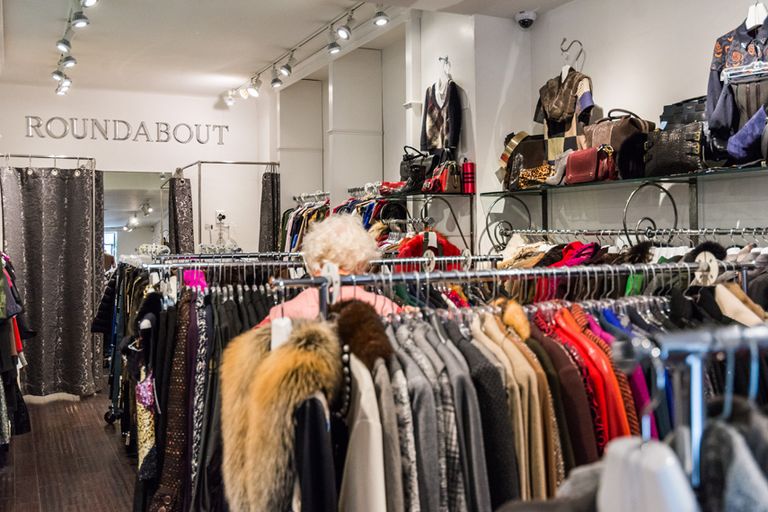 Roundabout 1 Women's Clothing Upper East Side