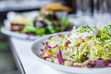 Cafe Tallulah 1 Brunch French Lincoln Square Midtown West Upper West Side