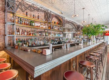 Cafe Tallulah 4 Brunch French Lincoln Square Midtown West Upper West Side