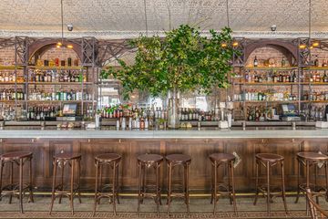 Cafe Tallulah 5 Brunch French Lincoln Square Midtown West Upper West Side