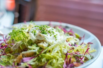 Cafe Tallulah 9 Brunch French Lincoln Square Midtown West Upper West Side