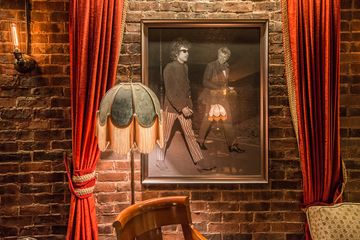 Cafe Tallulah 13 Brunch French Lincoln Square Midtown West Upper West Side