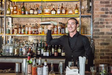 Cafe Tallulah 15 Brunch French Lincoln Square Midtown West Upper West Side