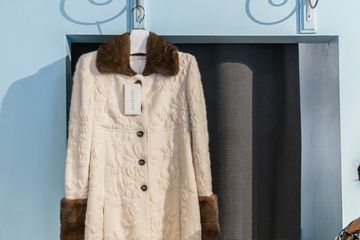 Roundabout 10 Women's Clothing Upper East Side